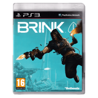 Brink for Playstation 3