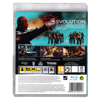 Brink for Playstation 3