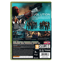 Brink Special Edition for Xbox 360