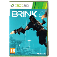 Brink for Xbox 360