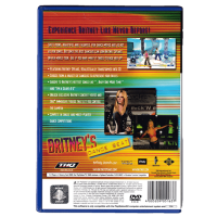 Britney's Dance Beat for Playstation 2
