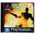 Broken Helix for Playstation 1