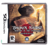 Broken Sword: Shadow of the Templars for Nintendo DS