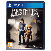 Brothers for Playstation 4