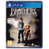 Brothers for Playstation 4