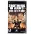 Brothers In Arms: D-Day for Playstation Portable