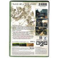 Brothers In Arms: Earned In Blood for Xbox Classic
