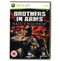 Brothers In Arms: Hell's Highway for Xbox 360