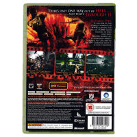 Brothers In Arms: Hell's Highway for Xbox 360