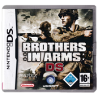 Brothers In Arms for Nintendo DS