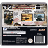 Brothers In Arms for Nintendo DS