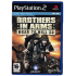 Brothers In Arms: Road To Hill 30 for Playstation 2