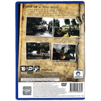 Brothers In Arms: Road To Hill 30 for Playstation 2