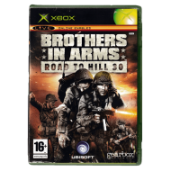 Brothers In Arms: Road To Hill 30 for Xbox Classic