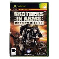 Brothers In Arms: Road To Hill 30 for Xbox Classic
