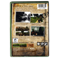 Brothers In Arms: Road To Hill 30 for Xbox Classic