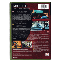 Bruce Lee: Quest of the Dragon for Xbox Classic