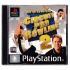 Brunswick Circuit Pro Bowling 2 for Playstation 1
