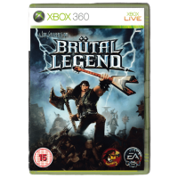 Brutal Legend for Xbox 360