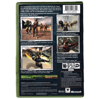 Brute Force for Xbox Classic