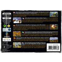 Buck Bumble for Nintendo 64