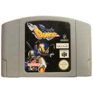 Buck Bumble for Nintendo 64