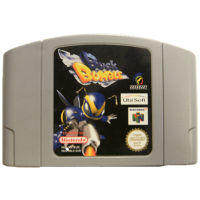 Buck Bumble for Nintendo 64