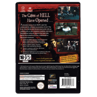 Buffy The Vampire Slayer: Chaos Bleeds for Nintendo Gamecube
