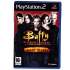 Buffy the Vampire Slayer: Chaos Bleeds for Playstation 2