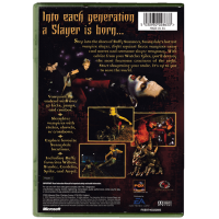 Buffy The Vampire Slayer for Xbox Classic