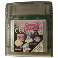 Bugs Bunny: Crazy Castle 4 for Nintendo Gameboy Color