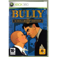 Bully: Scholarship Edition for Xbox 360