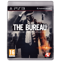 The Bureau for Playstation 3