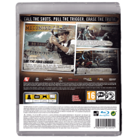 The Bureau for Playstation 3