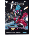 Burning Force* for Sega Mega Drive