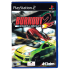 Burnout 2: Point of Impact for Playstation 2