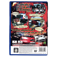 Burnout 2: Point of Impact for Playstation 2