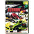 Burnout 2: Point of Impact for Xbox Classic