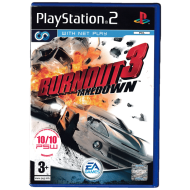 Burnout 3: Takedown for Playstation 2