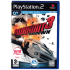 Burnout 3: Takedown for Playstation 2