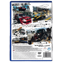 Burnout 3: Takedown for Playstation 2