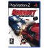 Burnout Dominator for Playstation 2