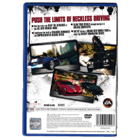 Burnout Dominator for Playstation 2