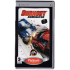 Burnout Dominator for Playstation Portable