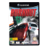 Burnout for Nintendo Gamecube