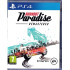 Burnout Paradise Remastered for Playstation 4