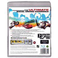 Burnout Paradise: The Ultimate Box for Playstation 3
