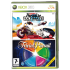 Burnout: Paradise Ultimate + Trivial Pursuit for Xbox 360