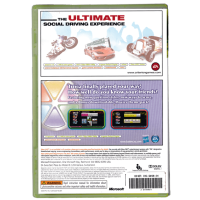Burnout: Paradise Ultimate + Trivial Pursuit for Xbox 360