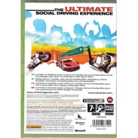 Burnout Paradise: The Ultimate Box for Xbox 360